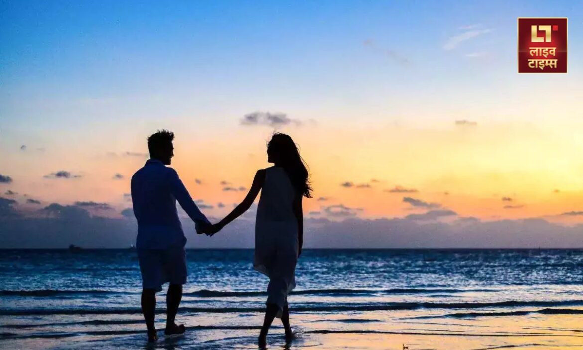 Valentine Week 2025 : फरवरी को प्यार का महीना कहा जाता है, क्योंकि इस दिन 7 से 14 फरवरी तक कई प्यार भरे डेज सेलिब्रेट किए जाते हैं.