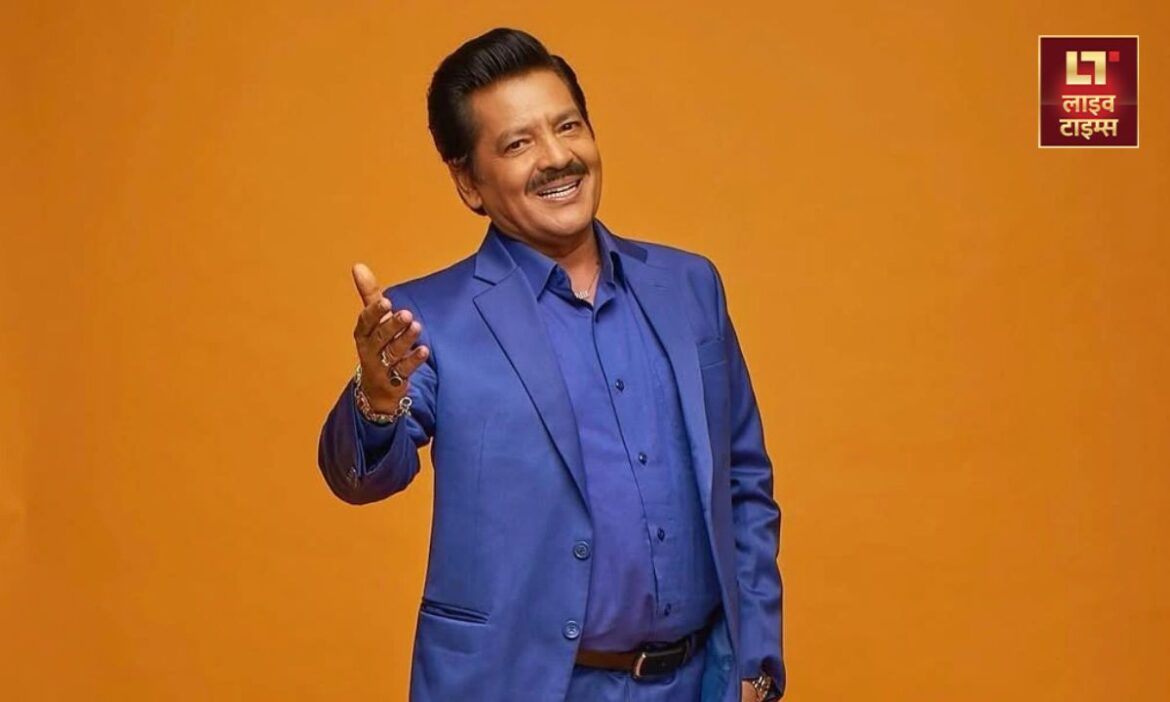 उदित नारायण इन दिनों किसिंग वीडियो के बाद सोशल मीडिया पर चर्चा का विषय बने हुए हैं. अब सिंगर का एक पुराना वीडियो वायरल हो रहा हैं जिसमें वो अलका याग्निक और श्रेया घोषाल को किस करते हुए नजर आ रहे हैं.