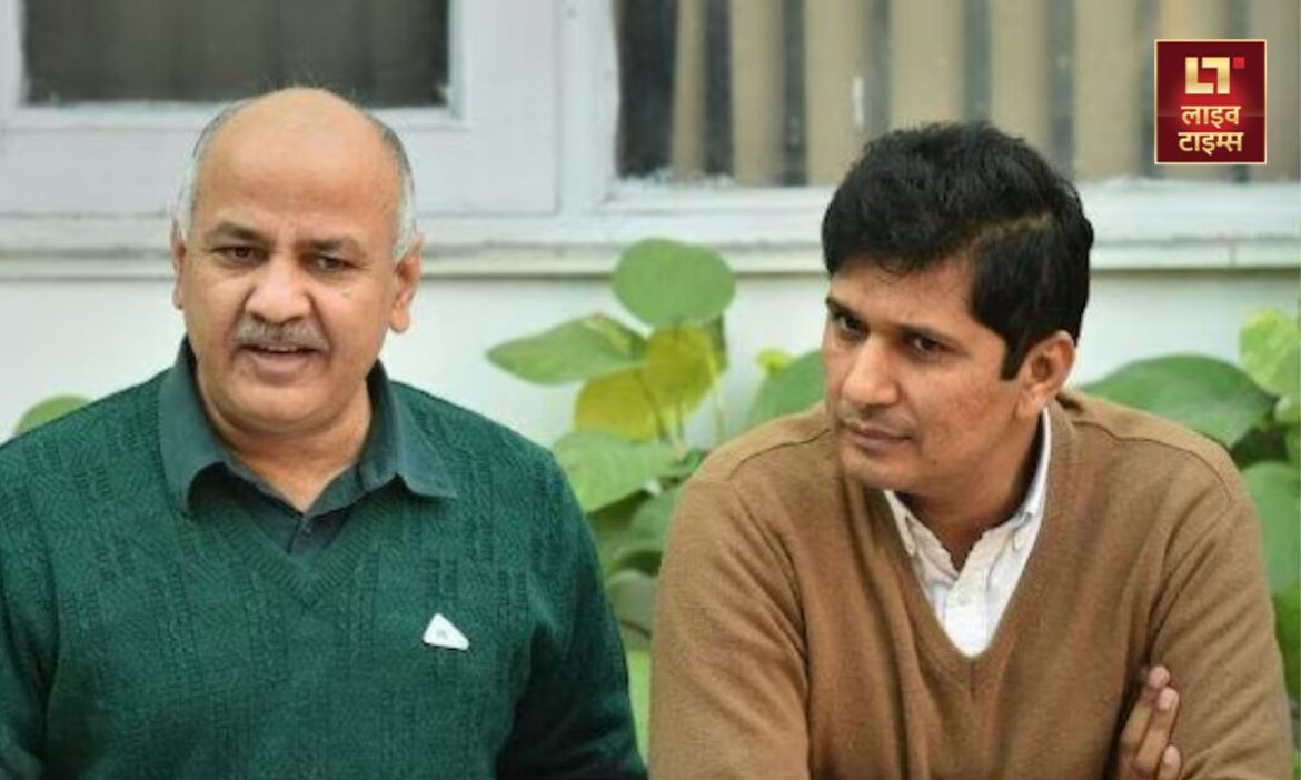 Delhi Assembly Election : देश की राजधानी दिल्ली में सभी 70 सीटों पर मतदान हो चुके हैं और अब पार्टियां नतीजों का इंतराज कर रहे हैं. इस बीच कई जगहों पर हंगामा भी हुआ.