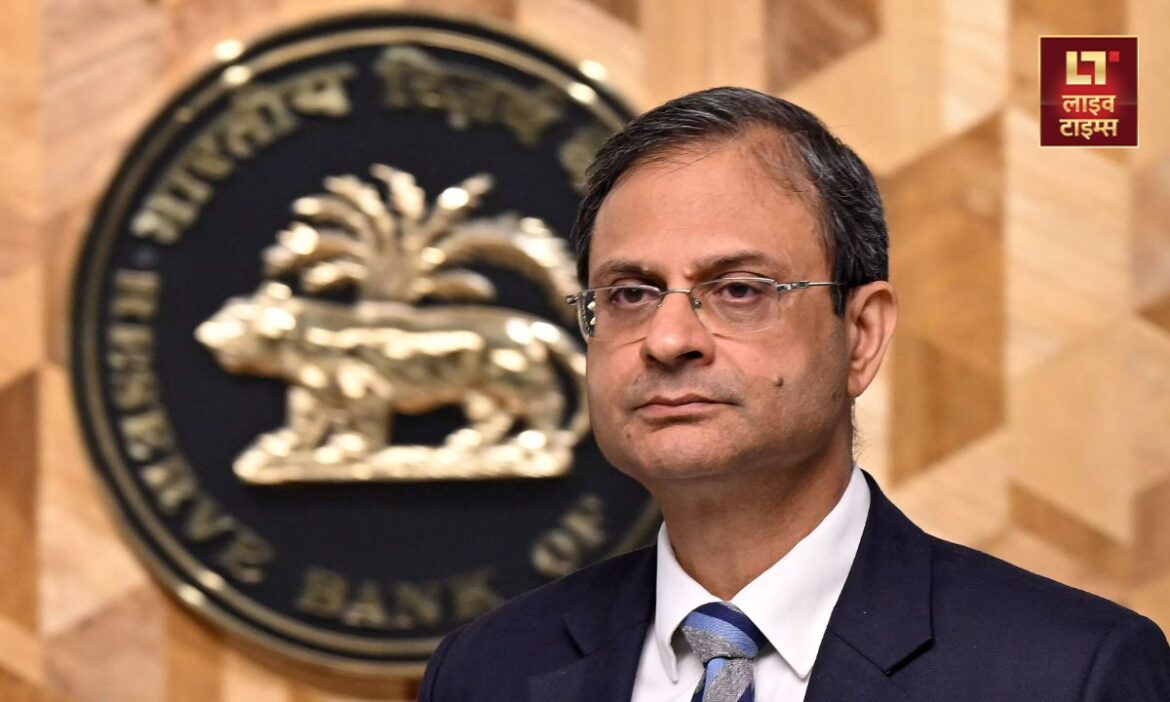 RBI Announcement: भारतीय रिजर्ब बैंक ने मिडिल क्लास को बड़ी राहत दी है. टैक्स में कटौती के बाद अब रेपो रेट में भी कटौती कर दी है.