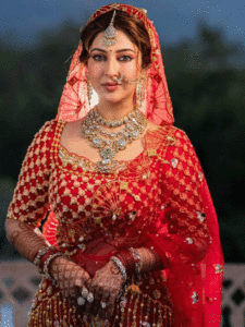 महाशिवरात्री पर Sonarika Bhadoria की तरह हों तैयार