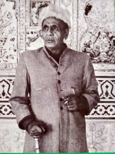 Read the best Sher of Firaq Gorakhpuri