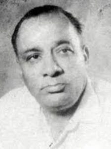 Abdul Hameed Adam Sher Read