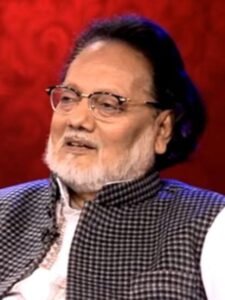 Special Sher of Anwar Jalalpuri