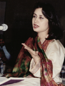 famous sher of parveen shaker