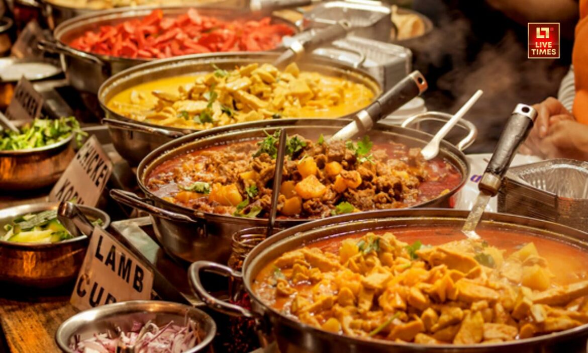 Most Famous dishes of Karachi