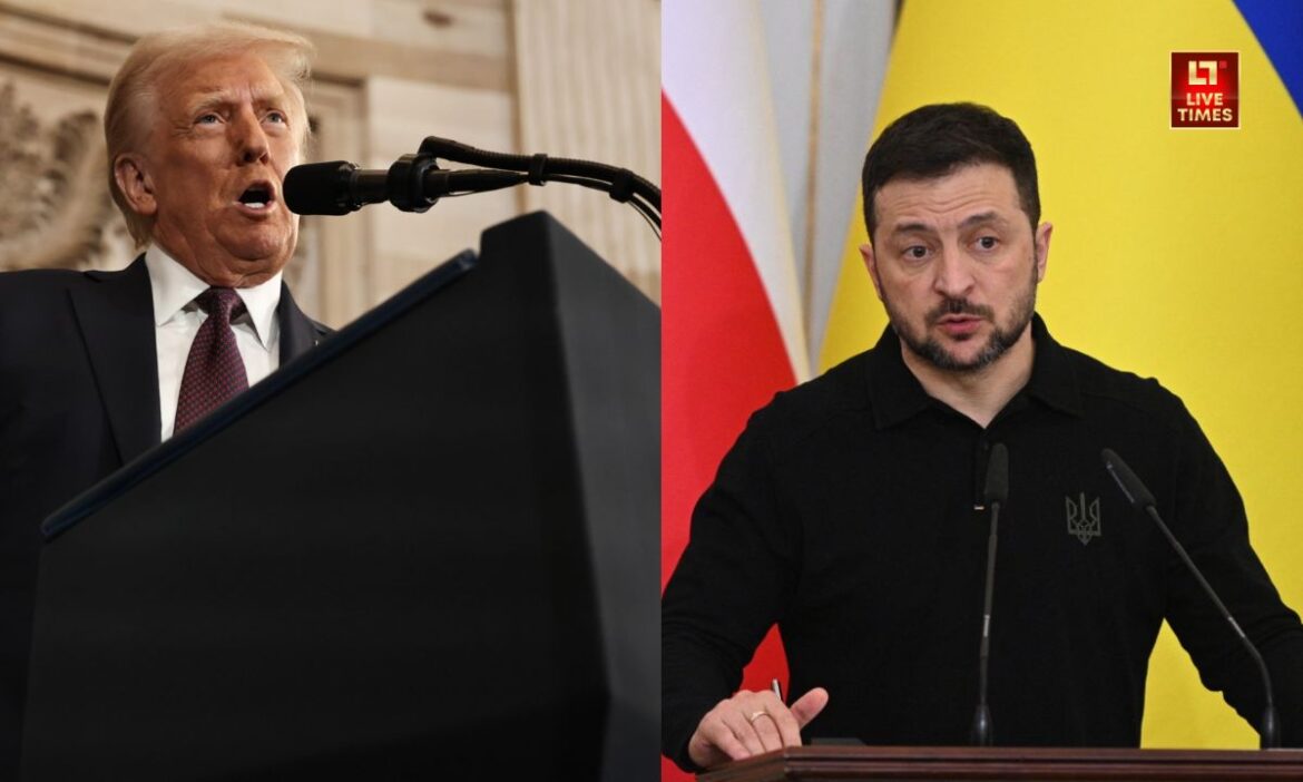 Ukraine–Russia War