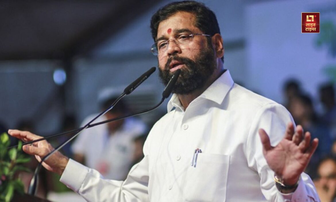 eknath shinde