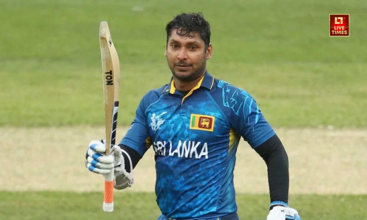 International Masters League 2025 Srilanka vs India Kumar Sangakkara Sachin Tendulkar
