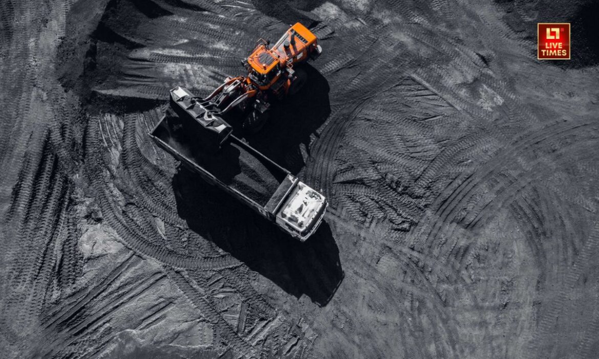 India and Sri Lanka will Jointly Explore New Opportunities in Mining Sector - Live Times