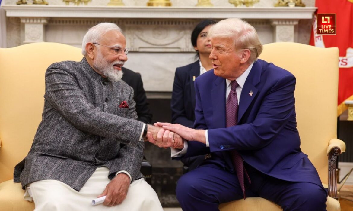US India Trade