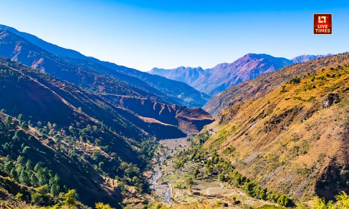 Famous Torist Places in Pakistan