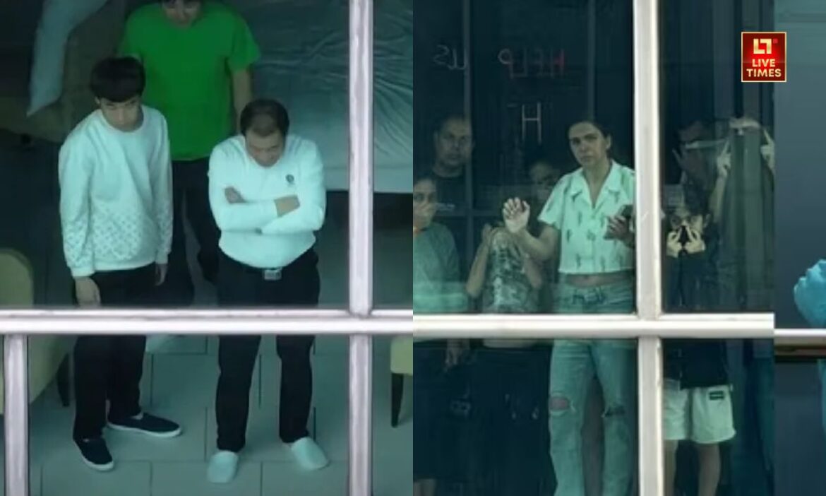 Illegal Immigrants in the US