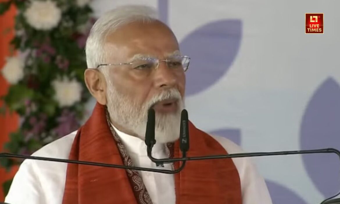pm modi
