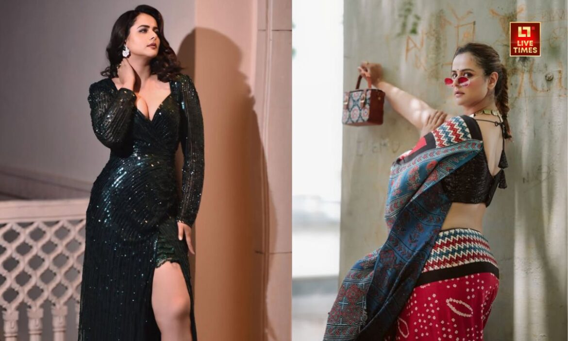 Prachi Tehlan Hot Avatar