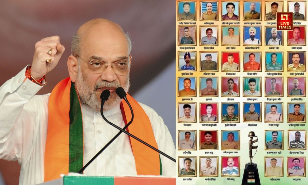 Terrorist Attack in Pulwama