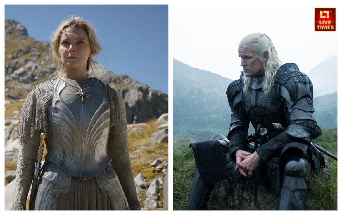 Netflix से लेकर Amazon Prime पर मौजूद हैं दुनिया की सबसे महंगी 5 वेब सीरीज, आपने देखे हैं शानदार कहानी और कलाकारों से सजे ये शो?