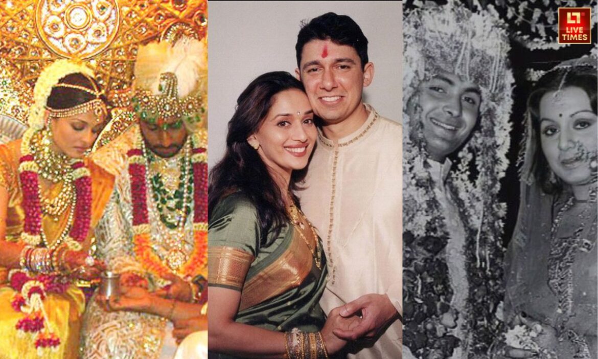 Actresses Who Married Early