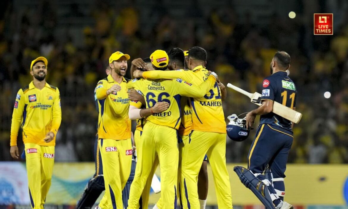 CSK Ball Tampering Case