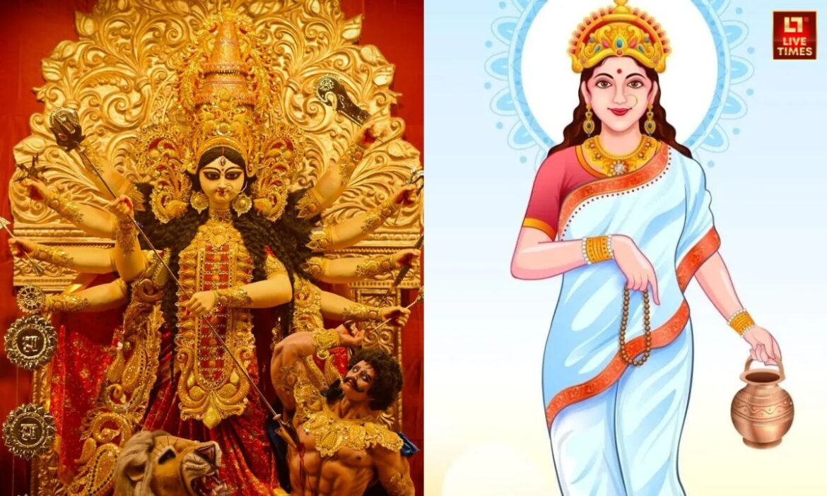 Chaitra Navratri 2025