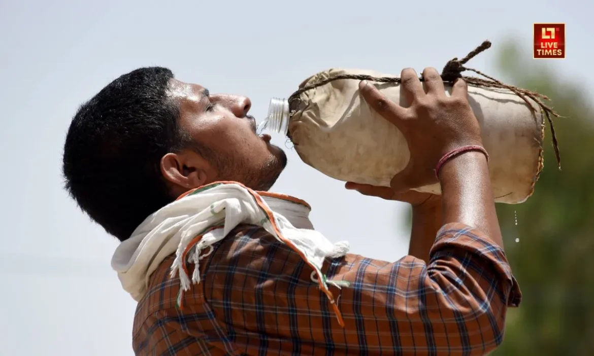 Climate Change, Climate Science Panel,