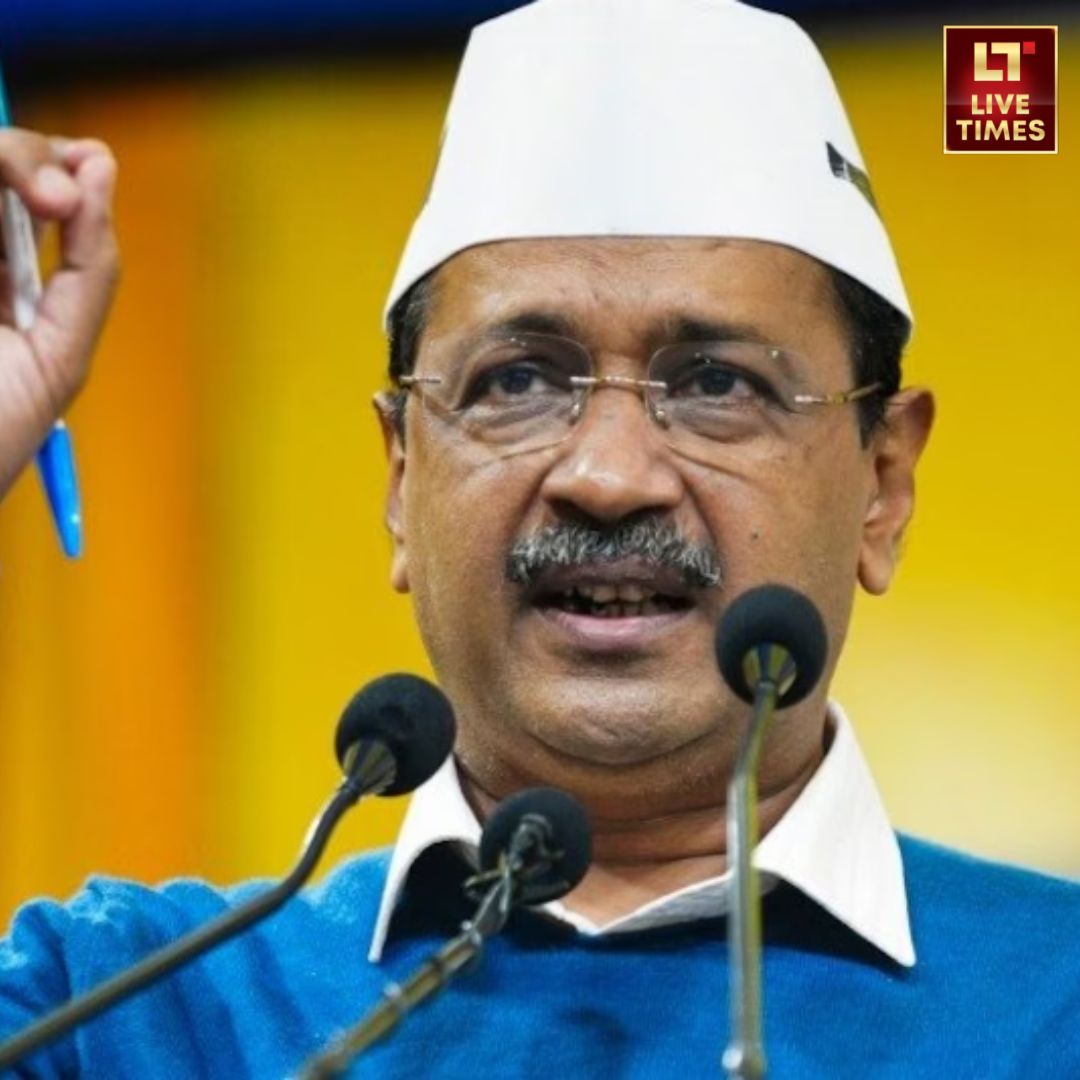 Arvind Kejriwal : दिल्ली के पूर्व मुख्यमंत्री अरविंद केजरीवाल चुनाव में करारी हार के बाद एक बार फिर पंजाब के होशियारपुर स्थित विपश्यना मेडिटेशन सेंटर में ध्यान साधना के लिए पहुंचे हैं.