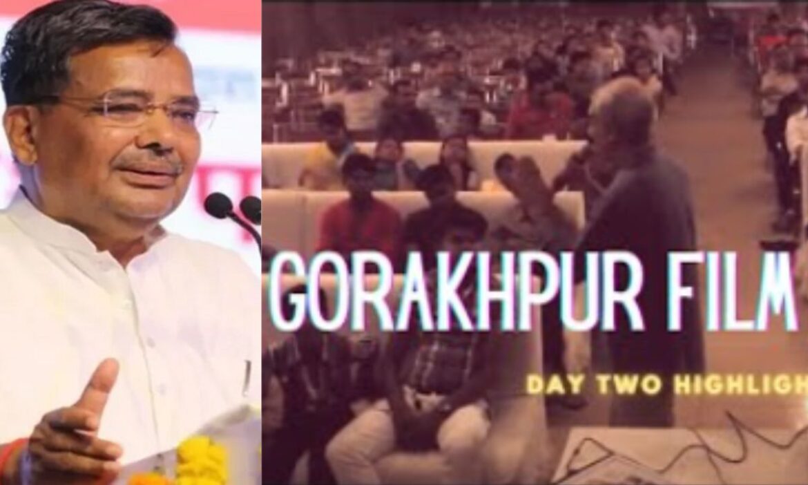 GORAKHPUR