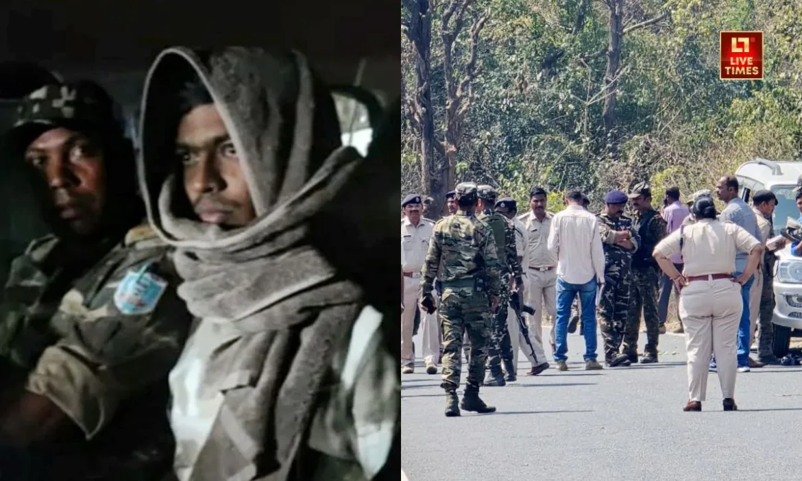 Aman Sahu, Lawrence Bishnoi, Palamu, Jharkhand,