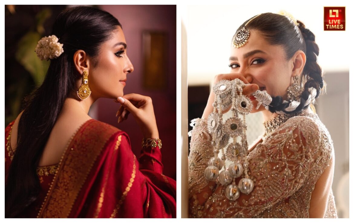 अनारकली सूट के साथ बनाए ऐसे खूबसूरत हेयरस्टाइल, एलिगेंट लुक के साथ फंक्शन में हो जाएंगी मशहूर