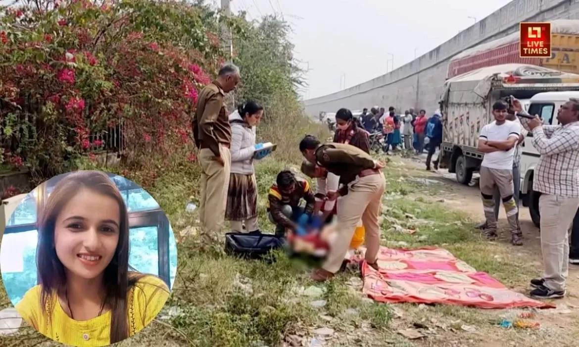 Congress,Haryana,Haryana Police,Himani Narwal,Murder Case,