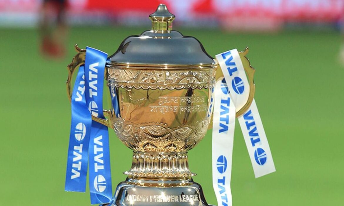 IPL CUP