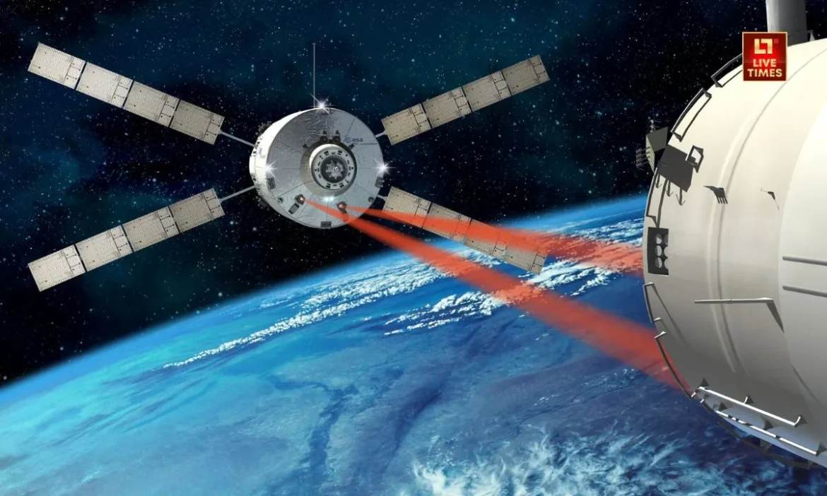 ISRO, SpaDeX, Mission, orbit, undocking,