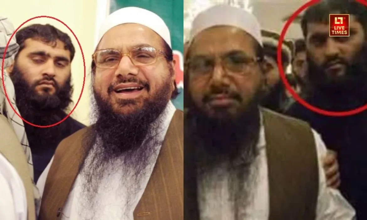 India, Wanted, Terrorist, Pakistan,