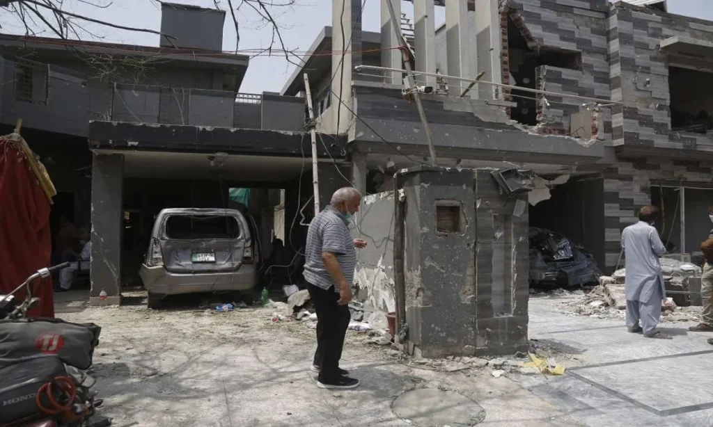 India, Wanted, Terrorist, Pakistan, hafiz saeed, home attack