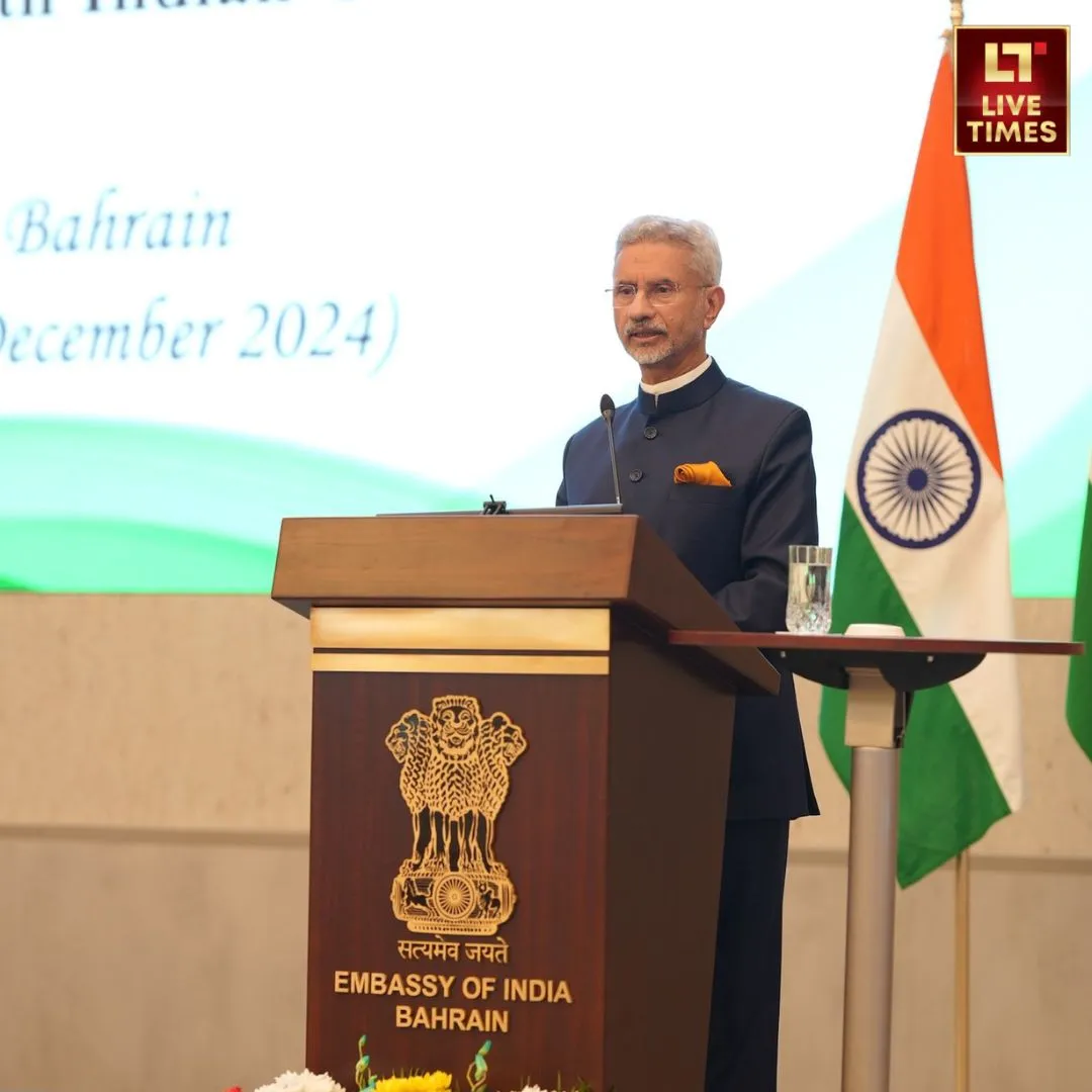 S Jaishankar, PoK, Pakistan Occupied Kashmir, Pakistani journalist, Pakistan Foreign Ministry, Indian Foreign Minister,