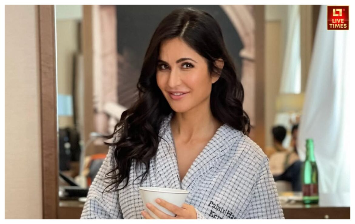 41 साल की उम्र में Katrina Kaif की फिटनेस है कमाल, रोज की ये 6 आदतें एक्ट्रेस को रखती हैं सुपर फिट और जवान
