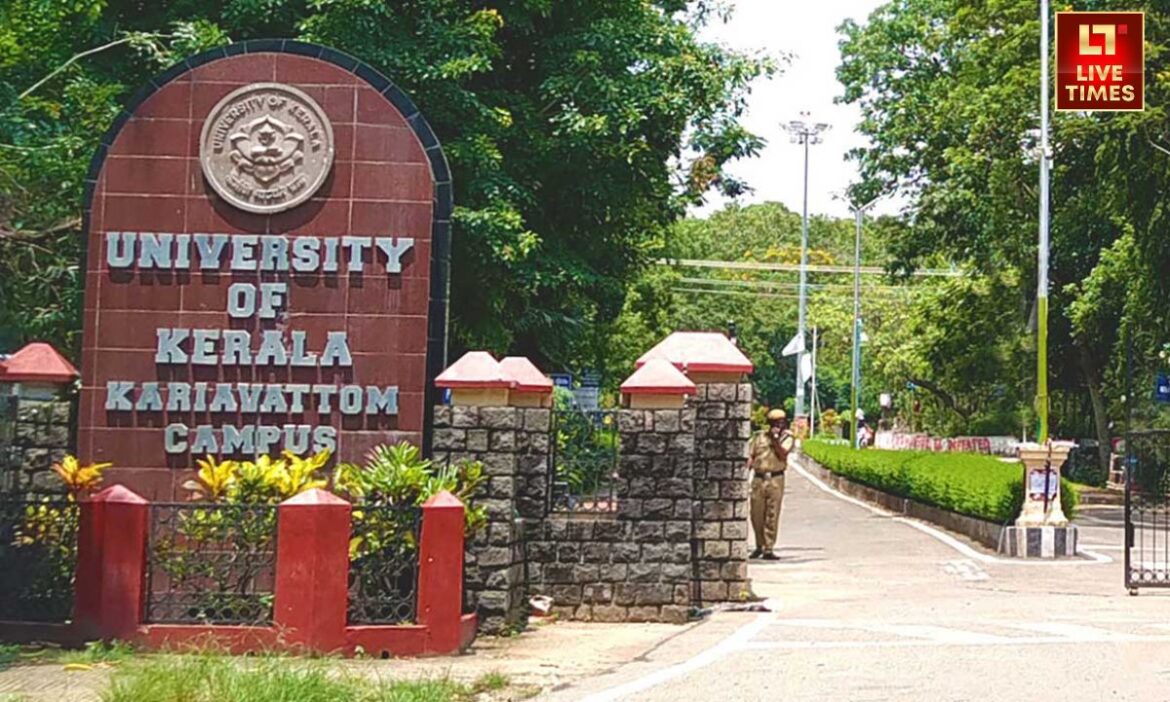 Kerala University