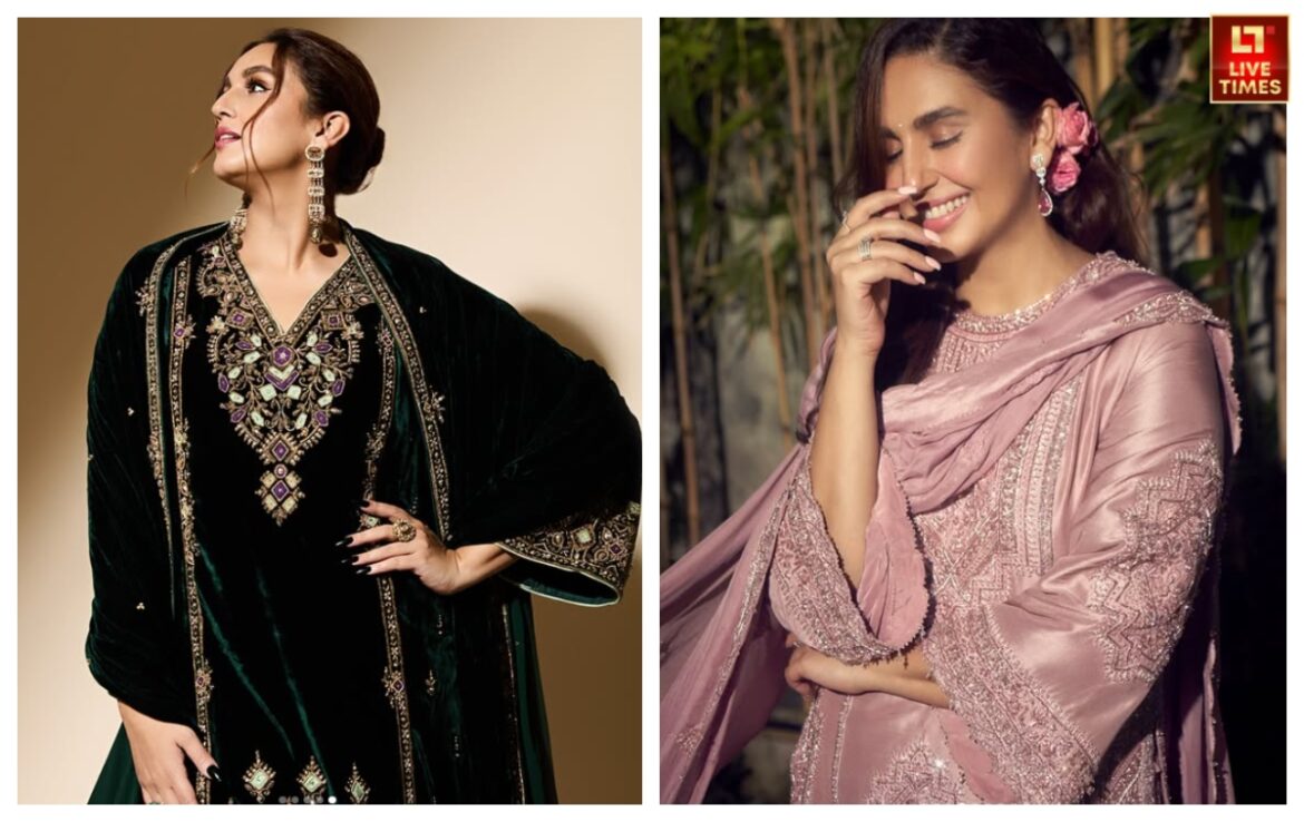 हैवी वेट वाली लड़कियों पर खूब जचेंगे इस तरह के कुर्ता सेट, एक एक लुक में लगेंगी परफेक्ट