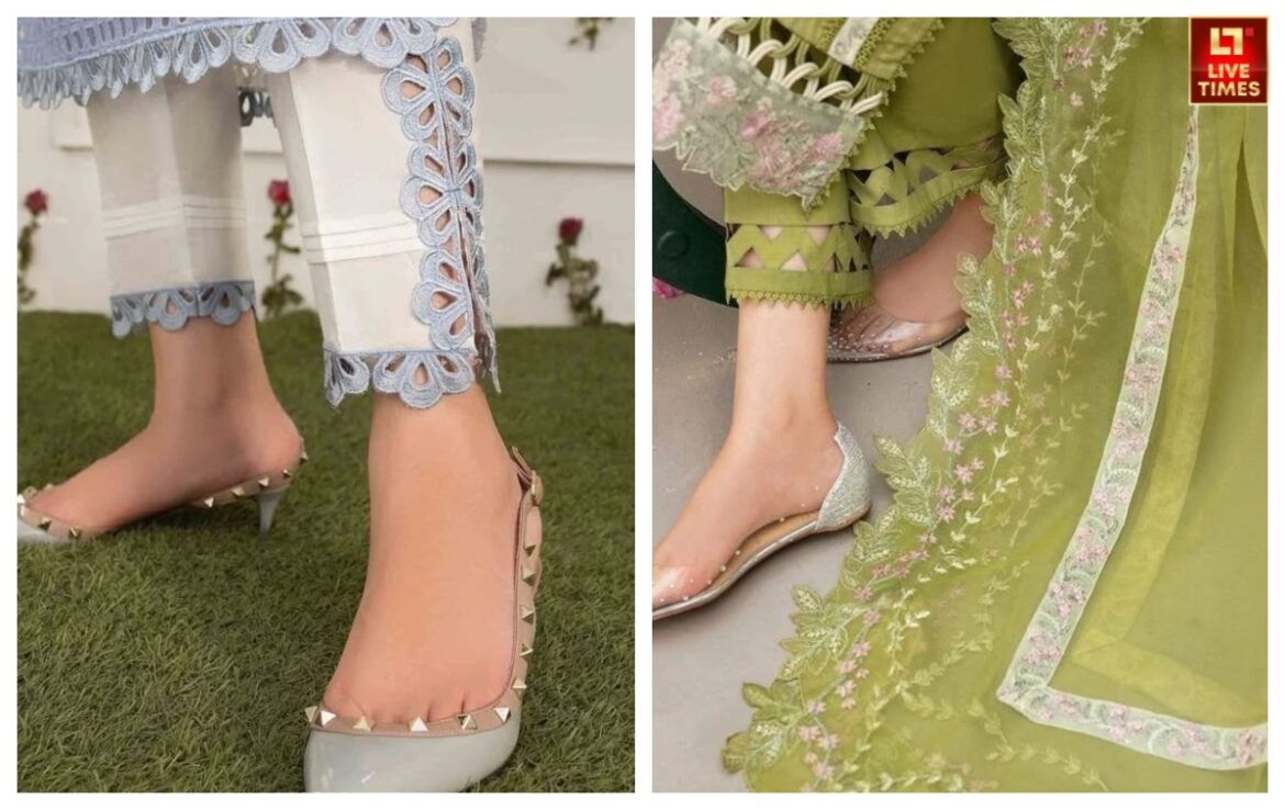 गर्मियों में पहनने हैं सूट? बनवाएं ऐसे फैंसी बॉटम वियर, लगेंगी स्टाइलिश और कंफर्ट भी मिलेगा जबरदस्त