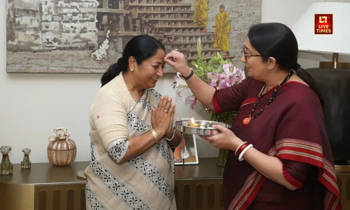 Mahila Samriddhi Yojana, Delhi, BJP,