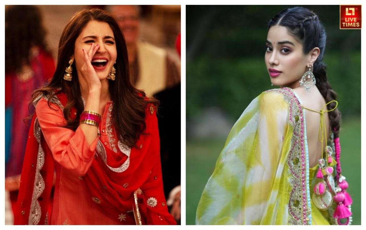 ये Bollywood एक्ट्रेसेस भी हैं पटियाला सूट की दीवानी, आप भी इस वेडिंग सीजन इन्हें पहनकर गिराएं हुस्न की बिजलियां