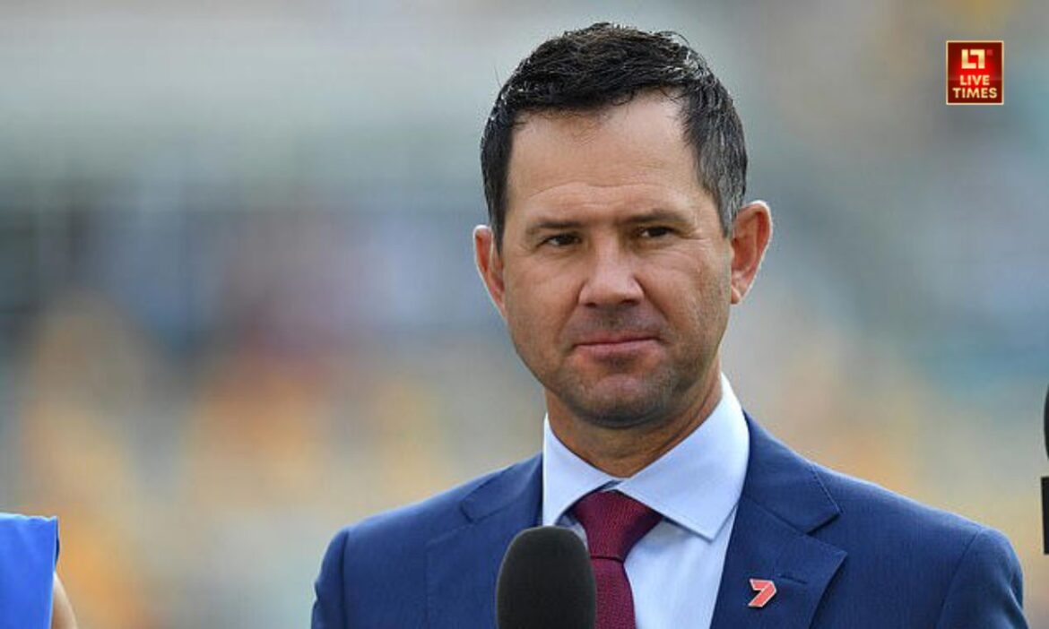 Ricky Ponting mantra young players PBKS