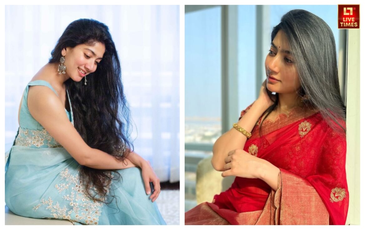 Sai Pallavi के ये 5 साड़ी लुक आपको देंगे सादगी और खूबसूरती का परफेक्ट कॉम्बिनेशन, हर बार लगेंगी उन्हीं की तरह स्टाइलिश
