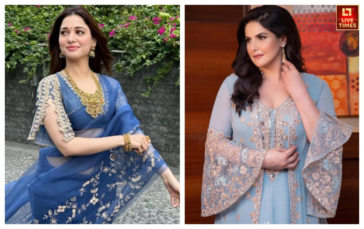 मोटी बाजू वाली लड़कियों के लिए बेस्ट हैं ये स्लीव डिजाइन, ब्लाउज के साथ कुर्ते के लिए भी रहेंगी परफेक्ट