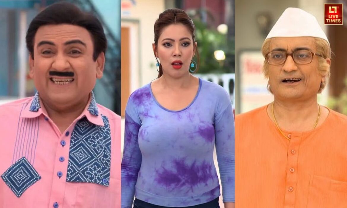 TMKOC Star Cast Fees