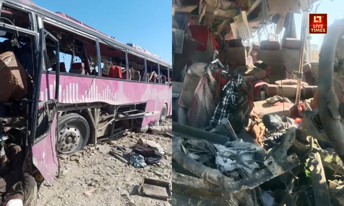 Majeed Brigade, Balochistan, Baloch Liberation Army, Noshki, Pakistani military,