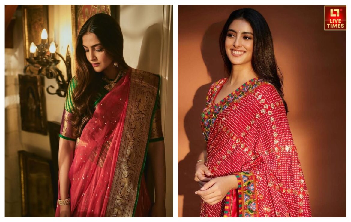 हिंदुस्तानी साड़ियों का छिपा खज़ाना, जो सिर्फ कपड़ा नहीं, धरोहर है भारत की