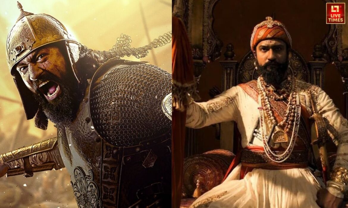 Chhaava Box Office Collection Day 42