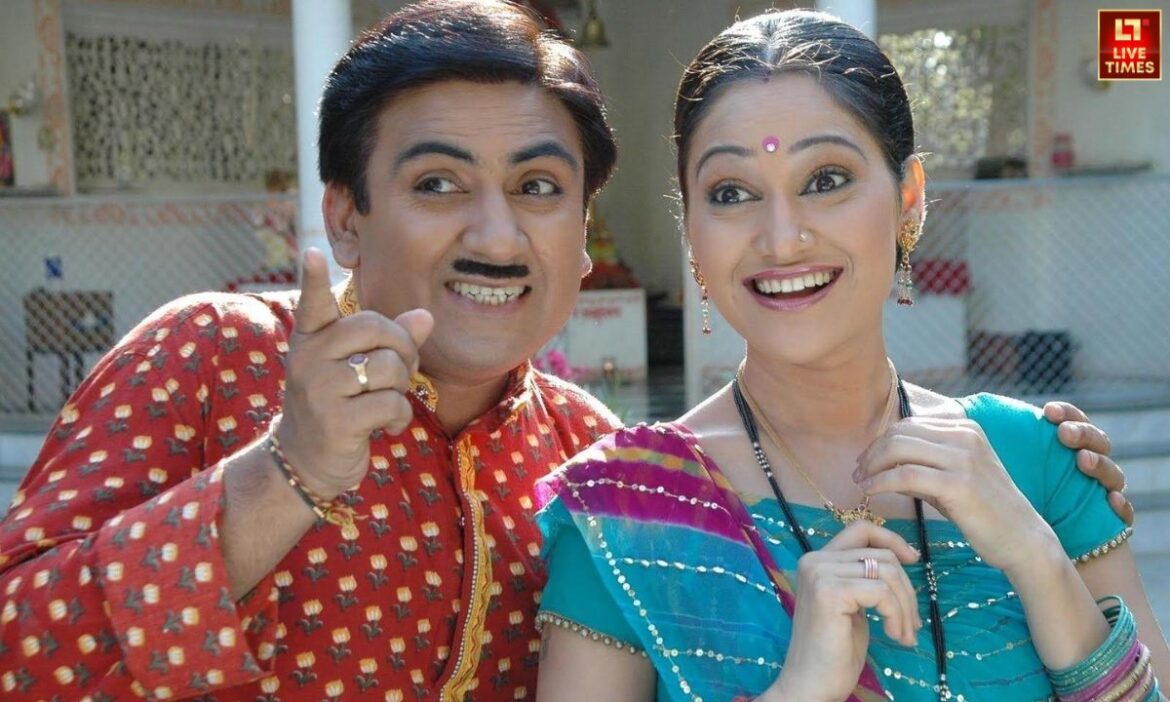 Taarak Mehta Ka Ooltah Chashmah