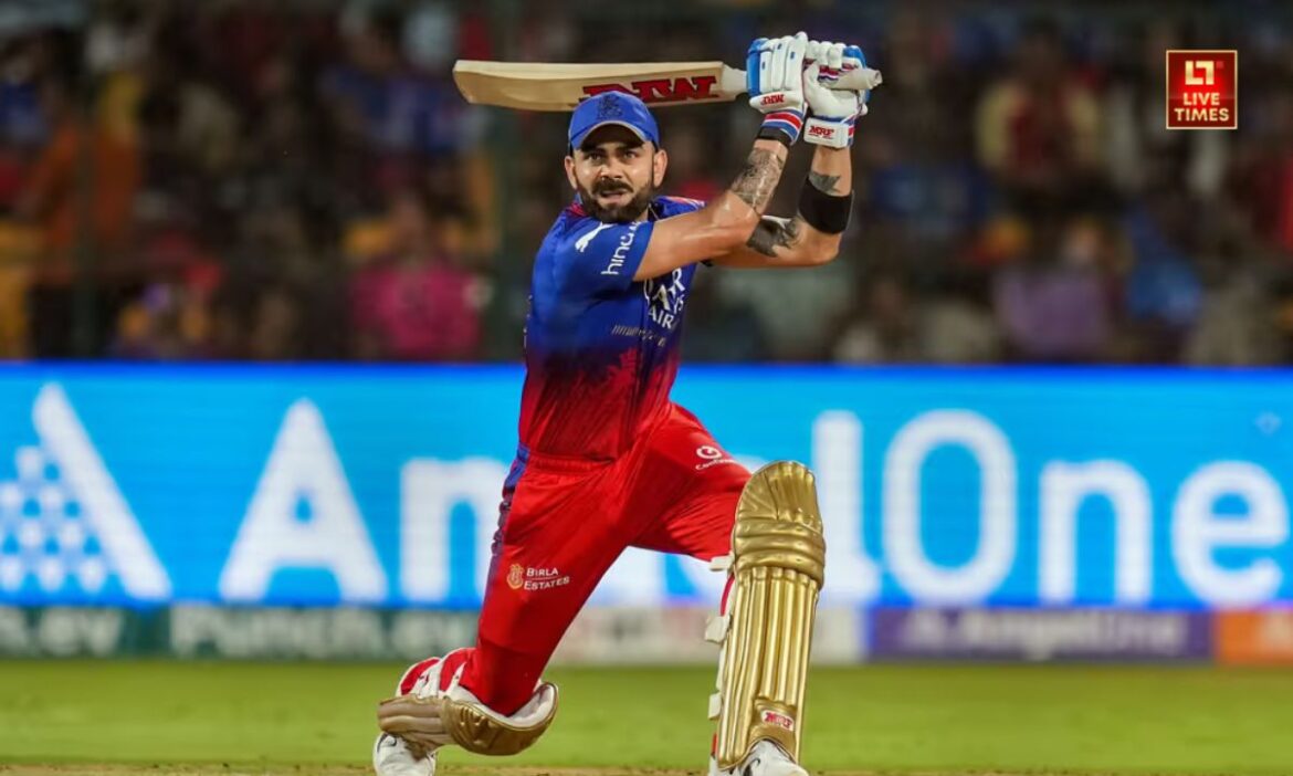 PL2025: RCB की इस एक हार ने IPL 2025 के प्लेऑफ की तस्वीर को पूरी तरह से बदल दिया है.